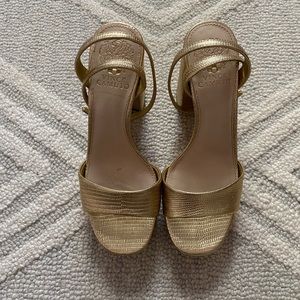 Vince Camuto Pendry Heel